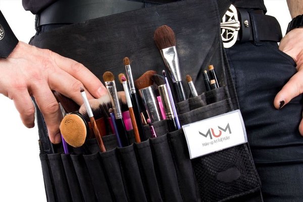 Make-up Seminar für 5 Personen